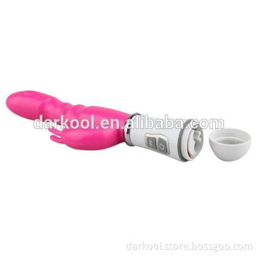 OEM ODM Sex products girls masturbation sex rabbit vibrator sex toys
